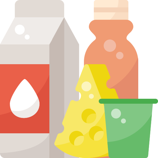 Produse lactate profesionale