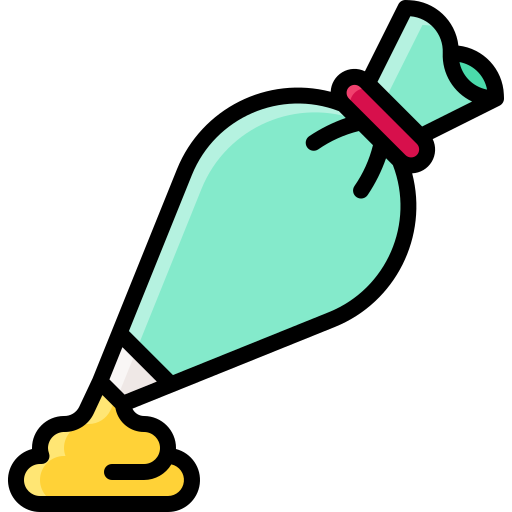 Topinguri & Creme & Glazuri