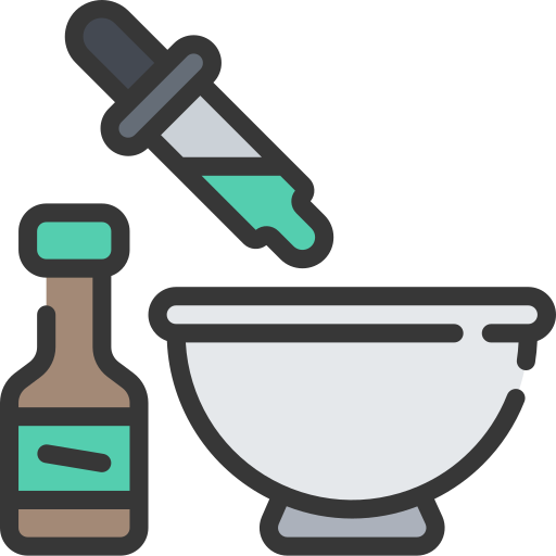 Coloranti alimentari & arome