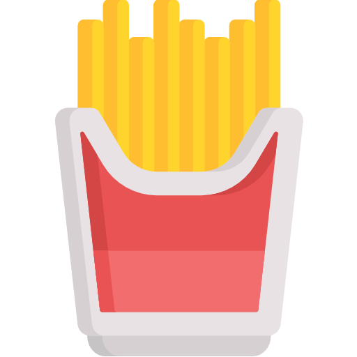 Cartofi pai congelati & specialitati