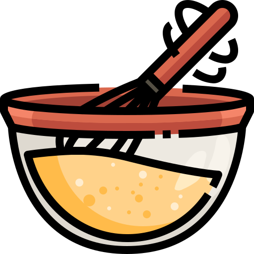 Mixuri cofetarie & panificatie