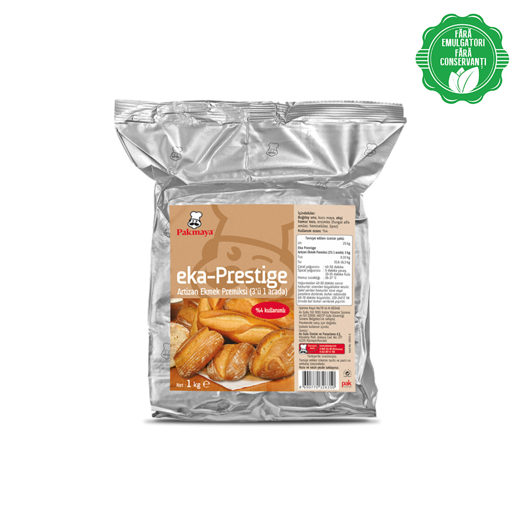 Premix EKA PRESTIGE ARTIZAN 3 IN 1 COMPLEX 10 kg PAKM