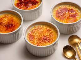 Premix CREME BRULEE 2x2,5kg 203338114 DAWN
