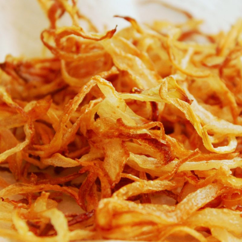 CEAPA USCATA- CARAMELIZATA 10KG PAKM