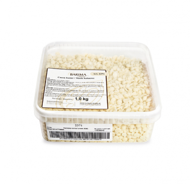 Unt de cacao 2371 1 kg BARB