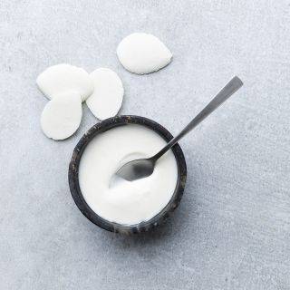 Compound glazura de ciocolata alba S00-HP31-WNV-105 cutie 25kg