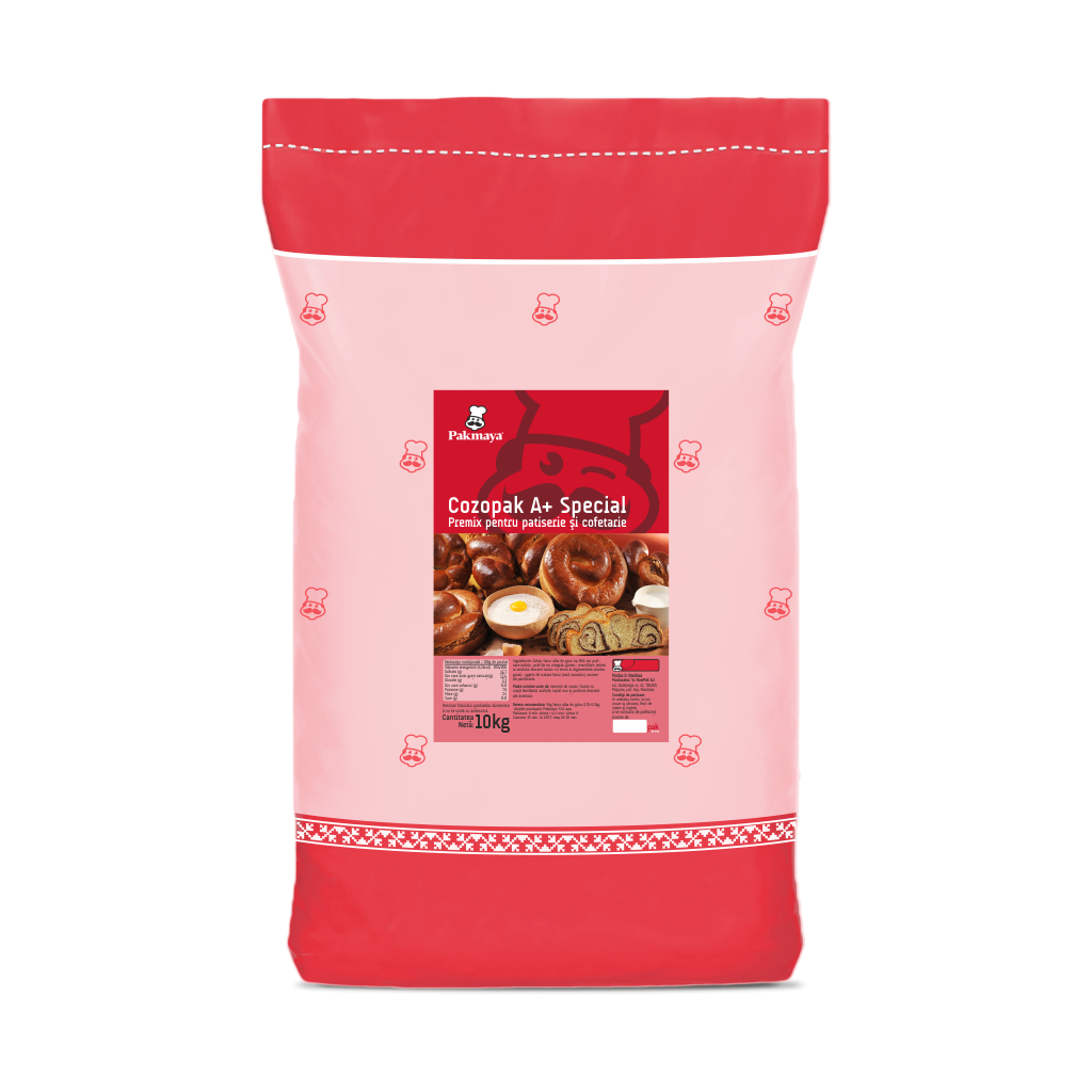 Premix Cozopak A+ Special PAKM 10 kg