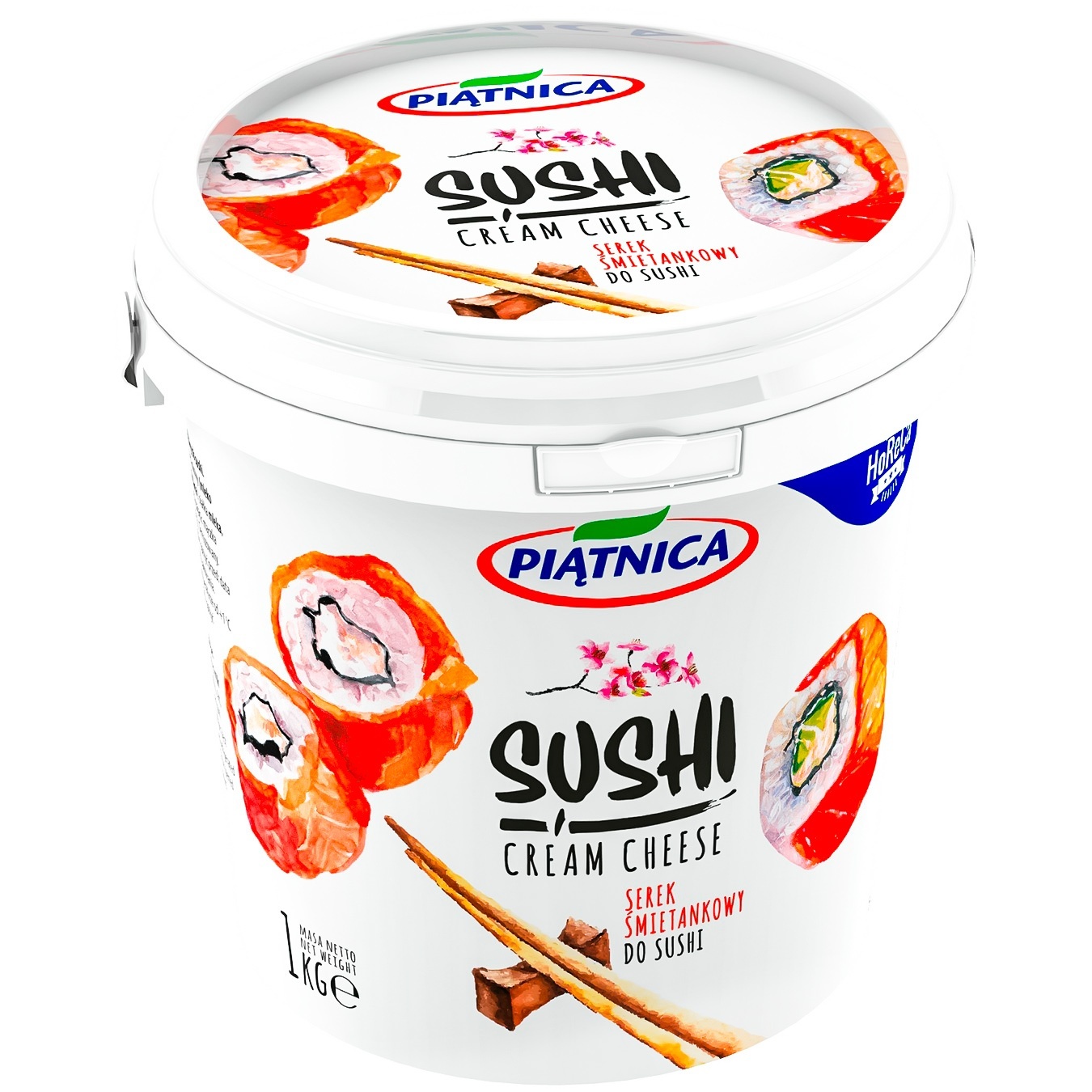 Crema de branza pentru sushi Piatnica