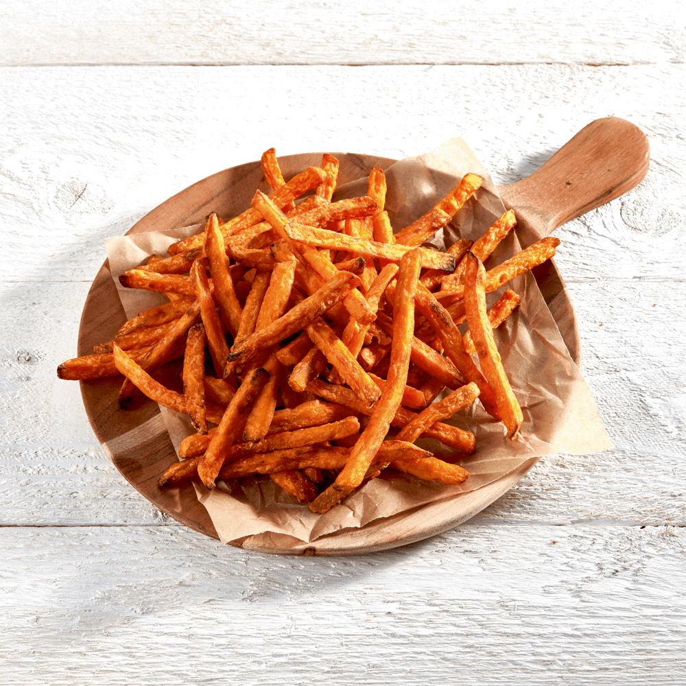 Cartofi dulci pai congelati CRRROCK'N 2,5 kg CRR B09Z Agristo