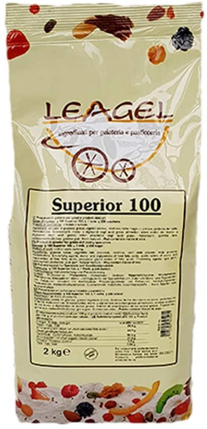 Baza Superior 100 2KG 115701 LGL