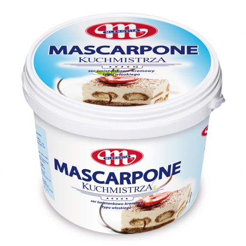Mascarpone 2 kg MLK