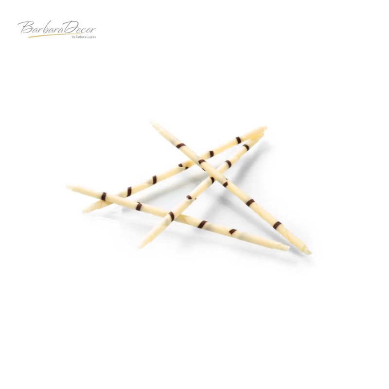 Betisoare din ciocolata PICASSO 120 buc.0,9 kg 334560 BARB