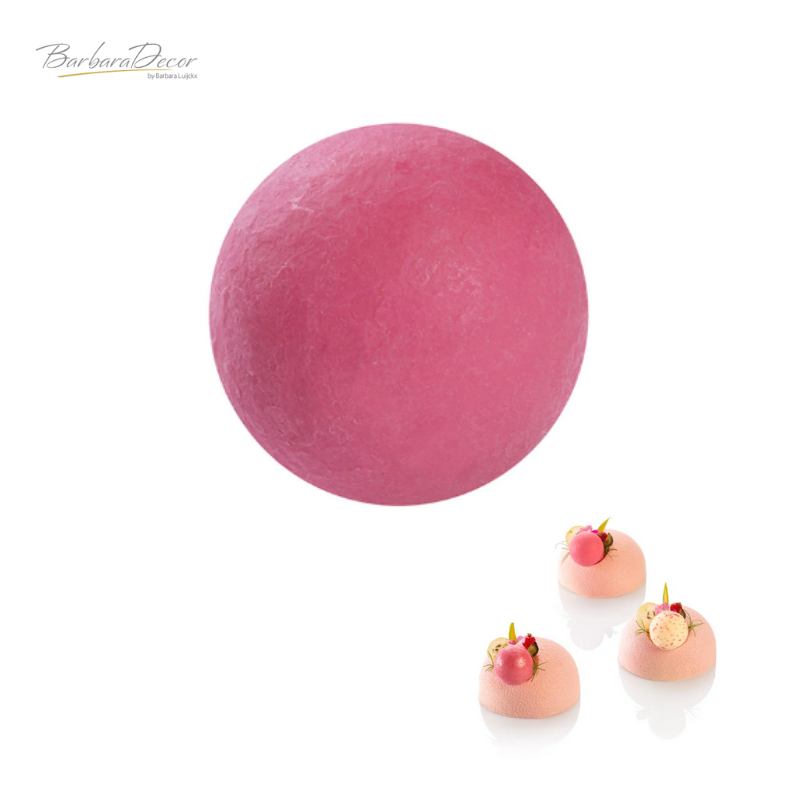 Sfere din ciocolata LYCHEE 0,250g 331044 BARB