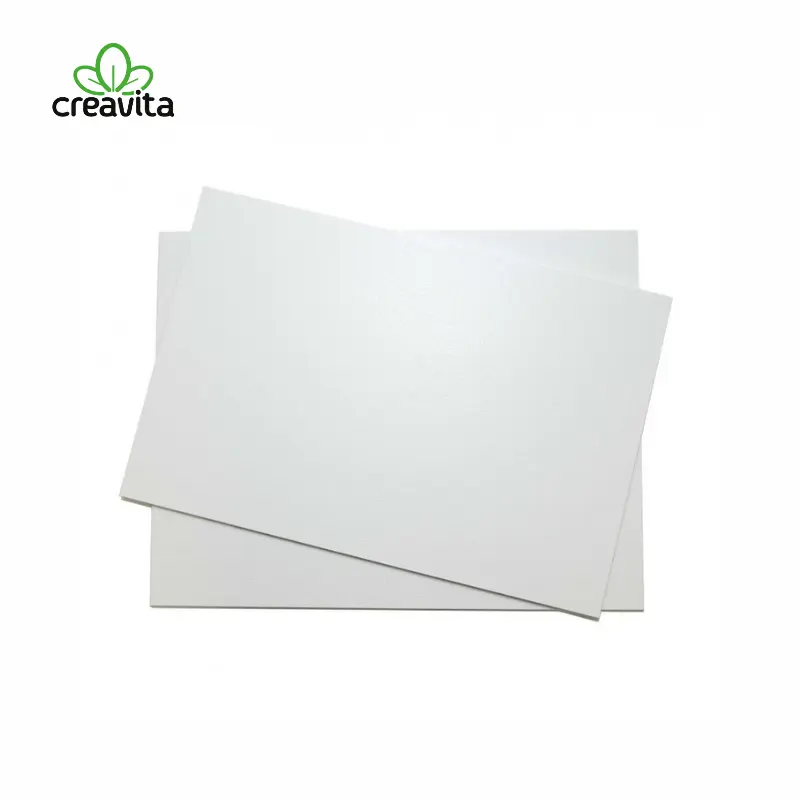 Platou tort dreptunghi 2 fete  ALB/KRAFT 30x40 cm 3 mm TRK