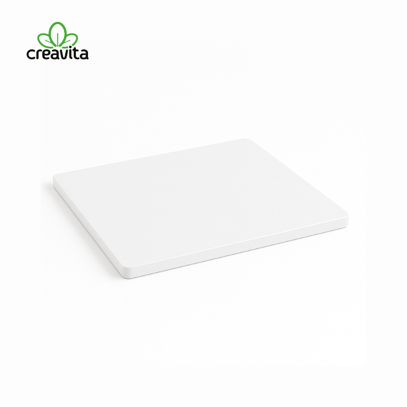 Platforma pentru tort alba 25x35cm H1,2 cm GustaPro