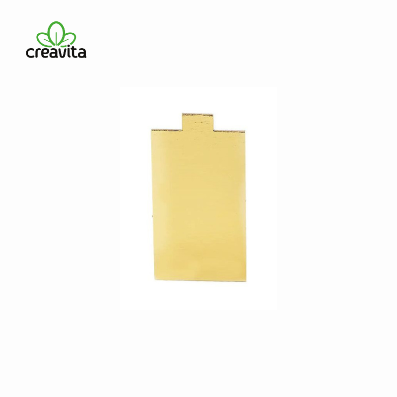 Suport din hirtie TB 10*6,5 cm  4102 ALF