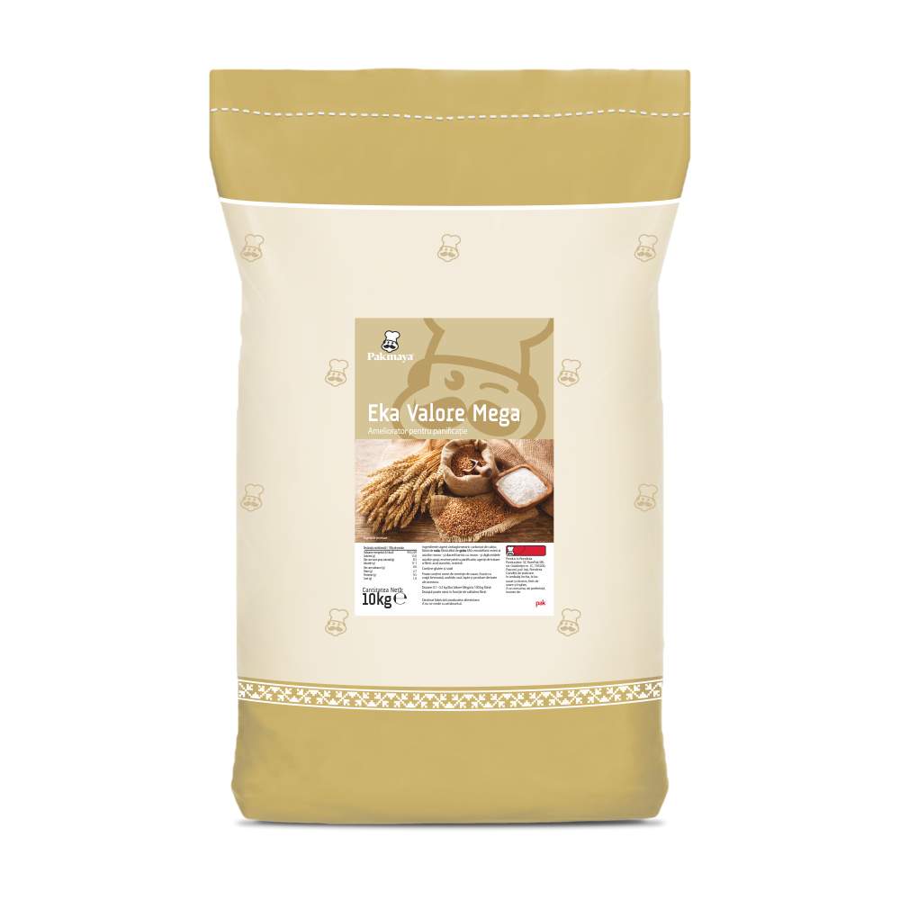 Ameliorator Eka VALORE MEGA 10 kg PAKM