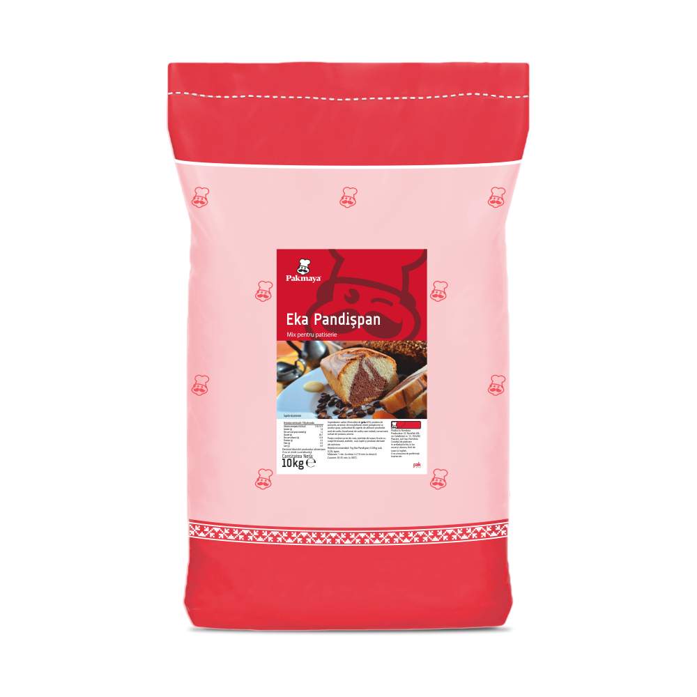Premix Eka Pandișpan PAK