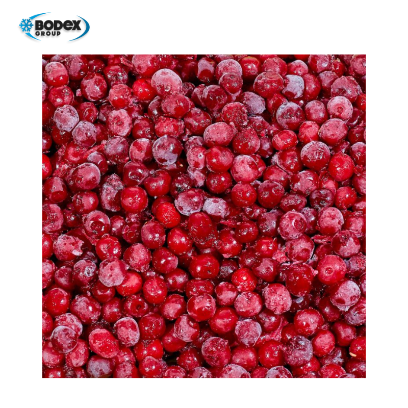 Visine congelate 10 kg BDE