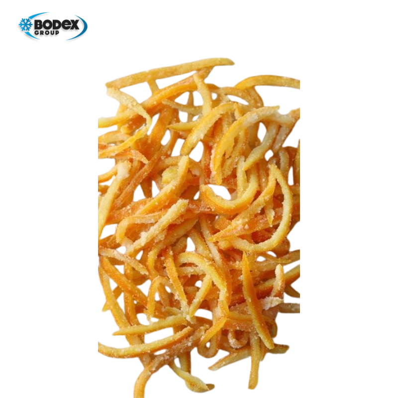 Coaja de portocala 500g  MCOR78XE09 SCD