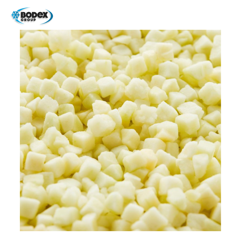 Cuburi de mar congelat 10 kg BDE