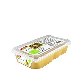 Piure de Pere, 1kg, Sicoly