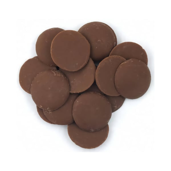 Cuvertura de cacao cu lapte Premium 12kg CREACAO MILK