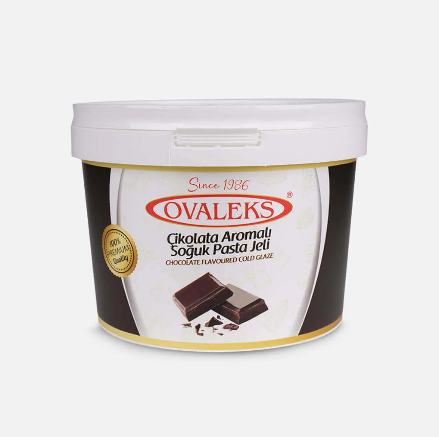 Umplutura de Ciocolata 6kg 700-001 OVK