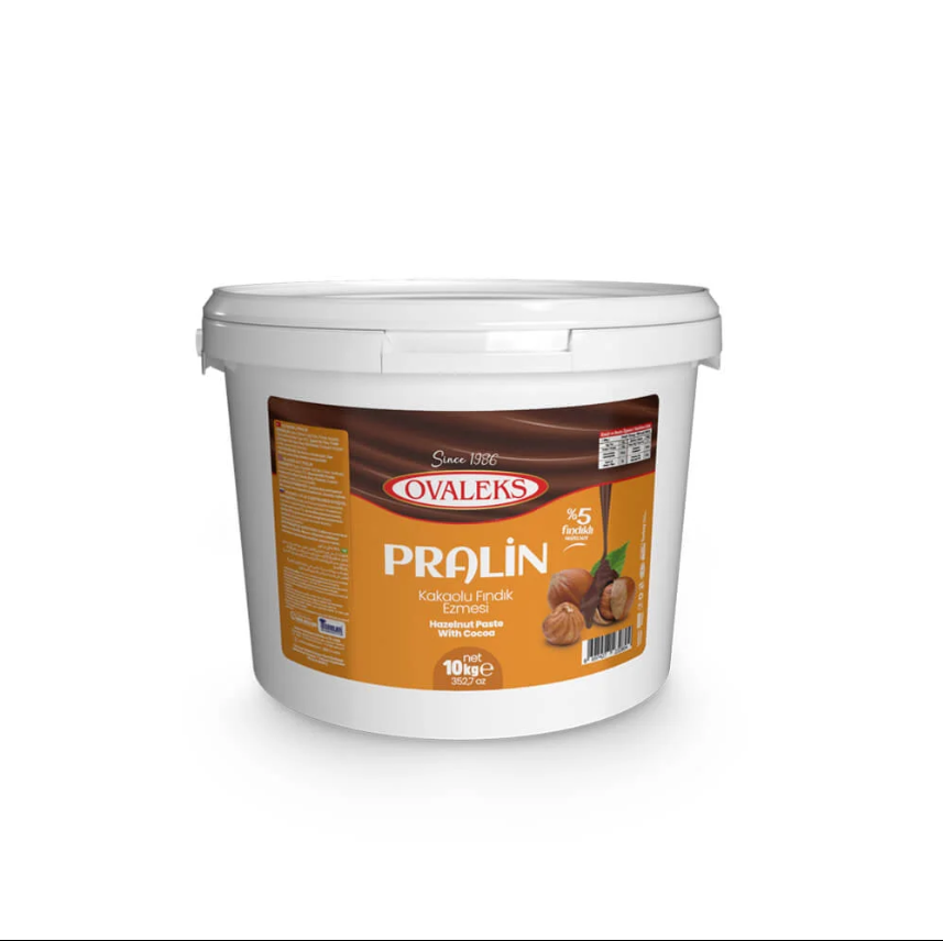 Umplutura de Cacao-Alune 5% 10kg 1230-002 OVK