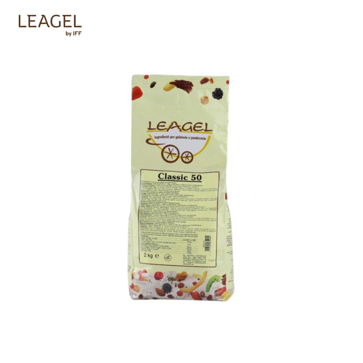Baza Classic 50 111301 2kg LGL