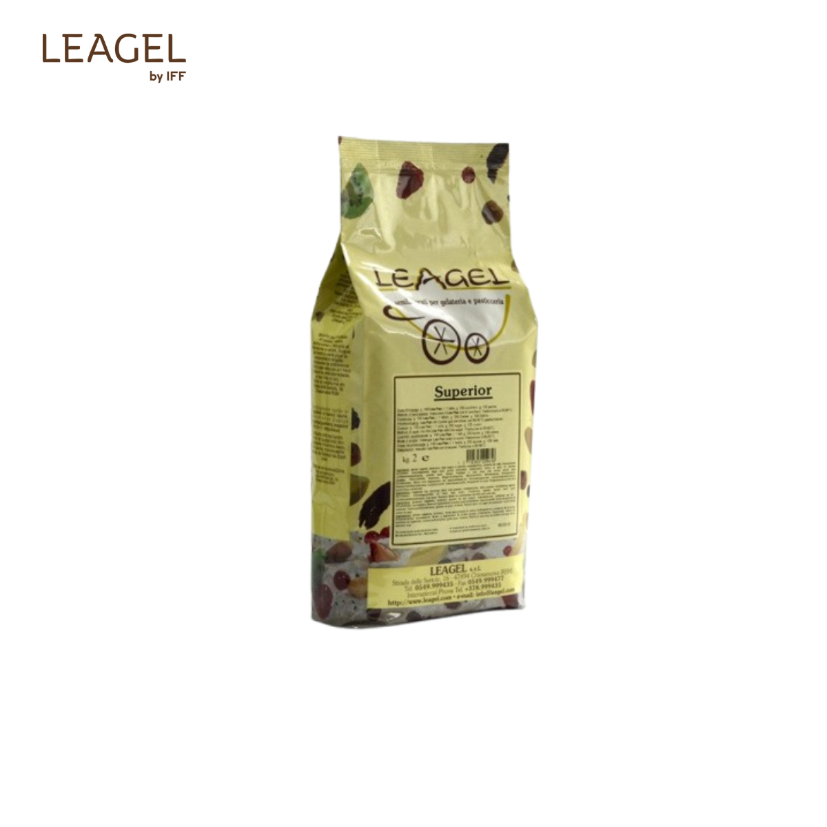 Baza Superior 100 115701 LGL