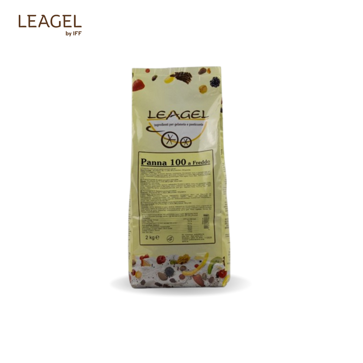 Baza Lea Pan 150 110801 LGL