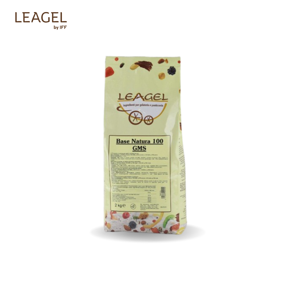 Baza Natura 100 115801 LGL