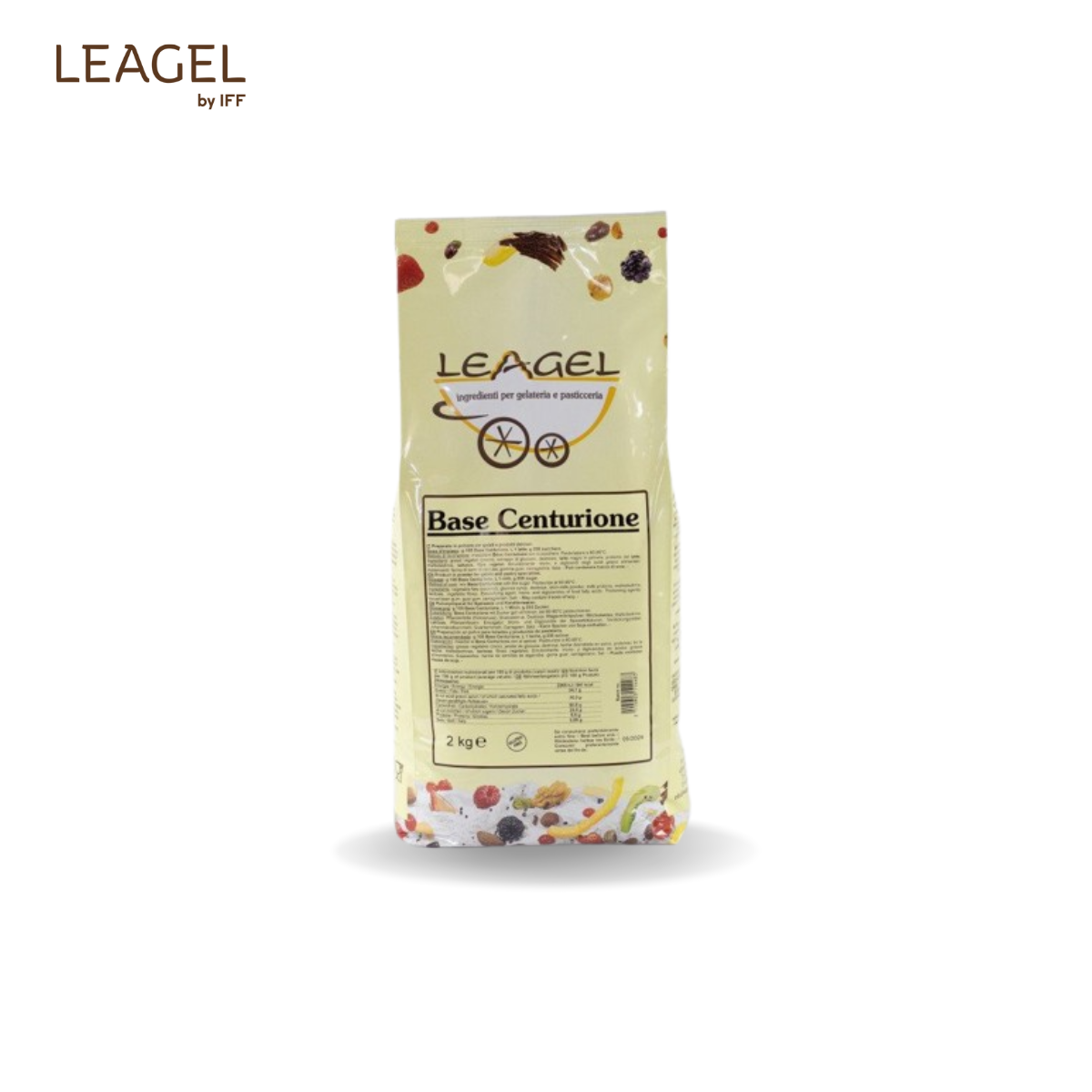 Baza Centurione 115901 LGL
