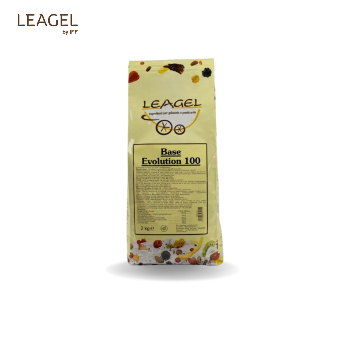 Baza Evolution 100 Cold 116101 LGL