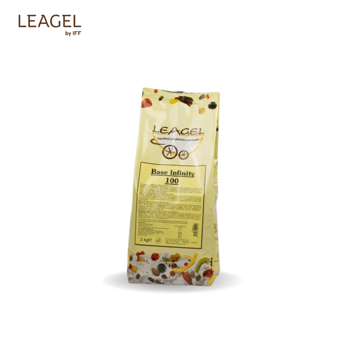 Baza Infinity 116501 LGL