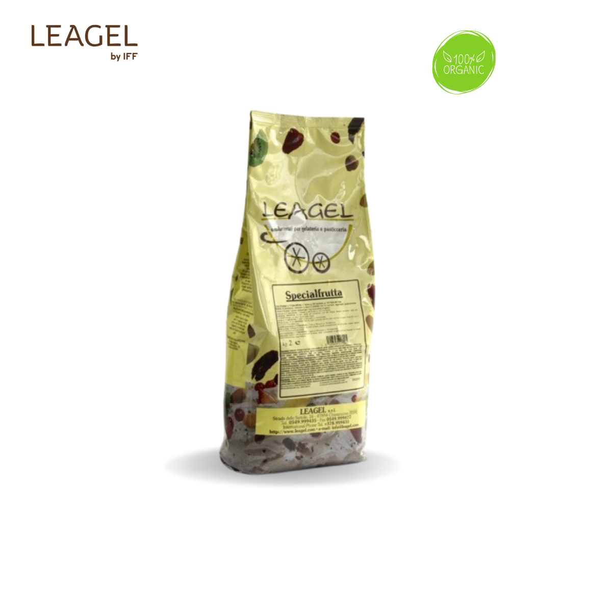 Baza Specialfrutta 2KG 120501 LGL