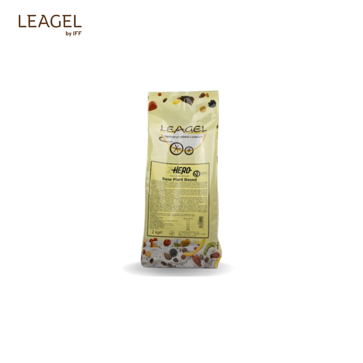 Baza Zhero Plant Base 128601