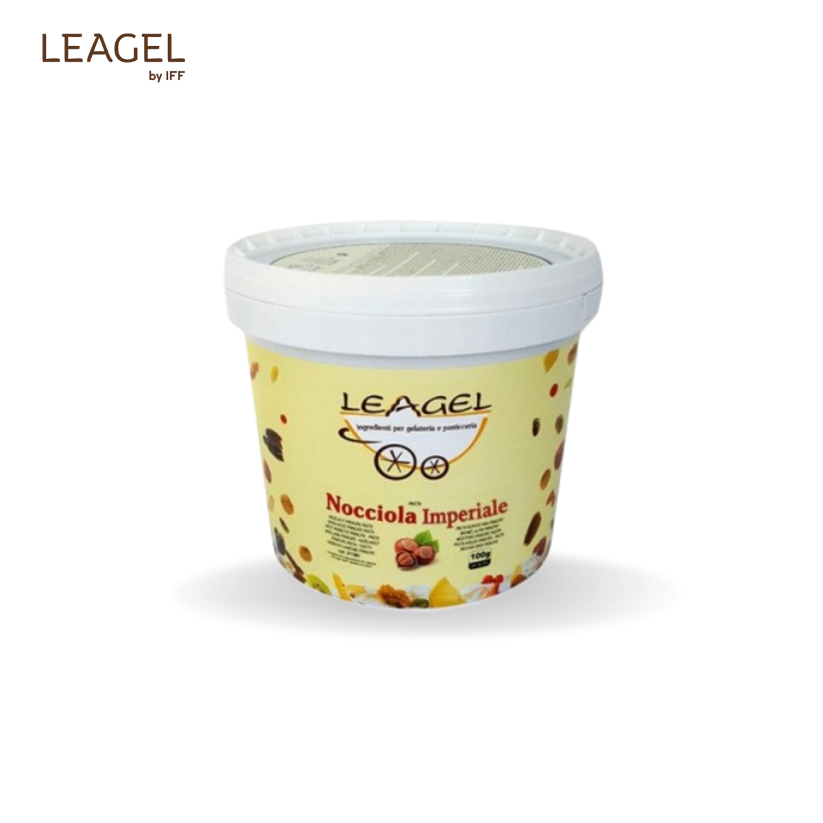 Pasta Alune imperiale 5kg 215101 LGL