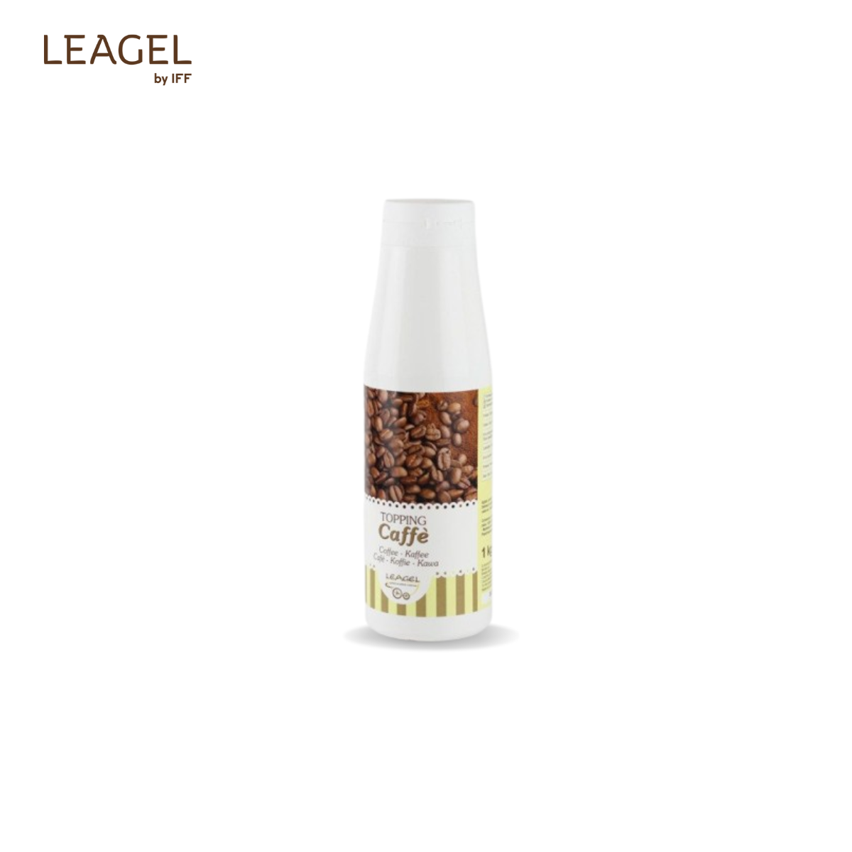 Topping Cafea 1KG 350601 LGL