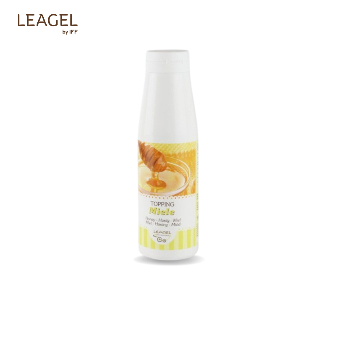 Topping Miere 1KG 352401 LGL
