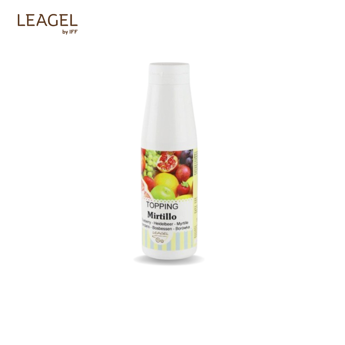 Topping Afine  1KG 351601 LGL