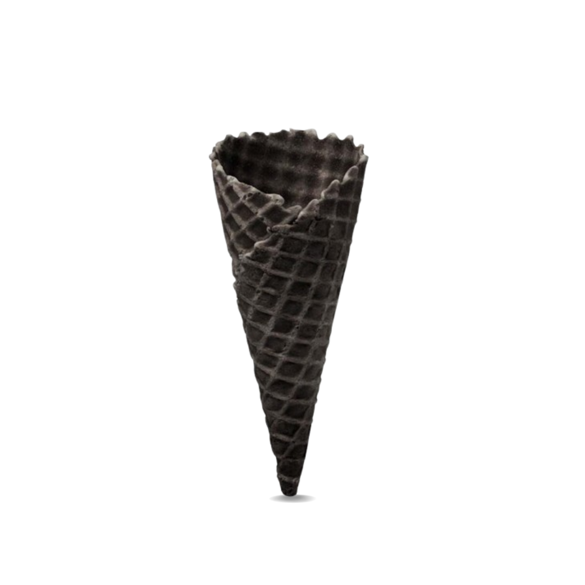 Cornete SUPER BLACK 130mm 475buc_NM