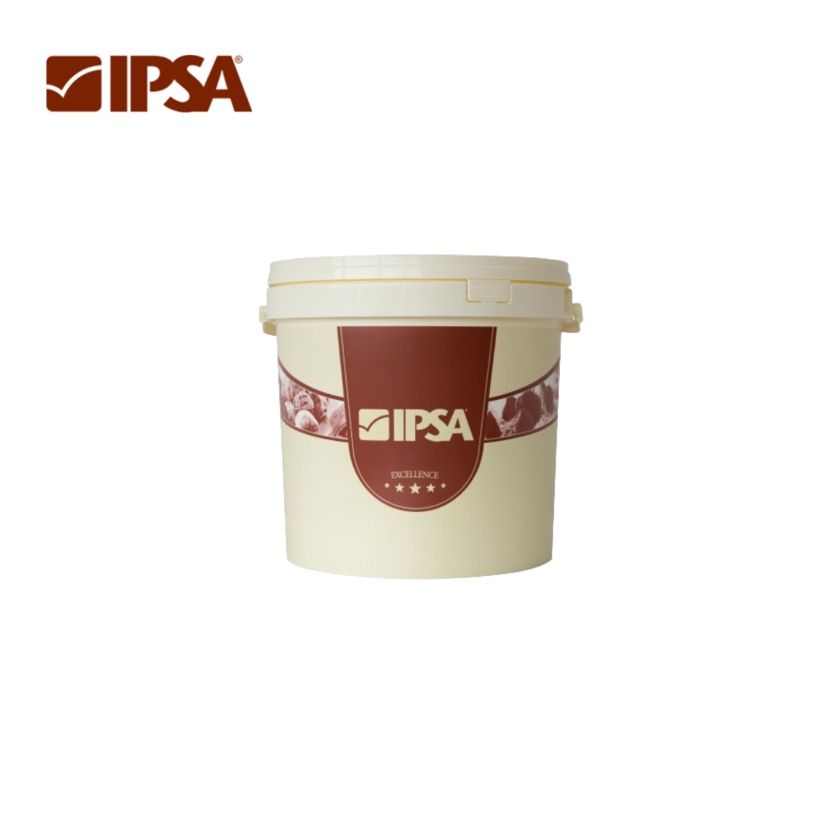 Margarina crema/aluat 80% HALTA SPALMABILE, 10kg, 01004 Ipsa