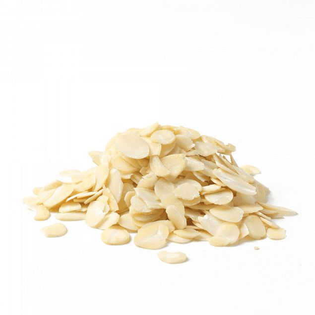 Fulgi de migdale 0.7/0.9 mm  12.5kg DR