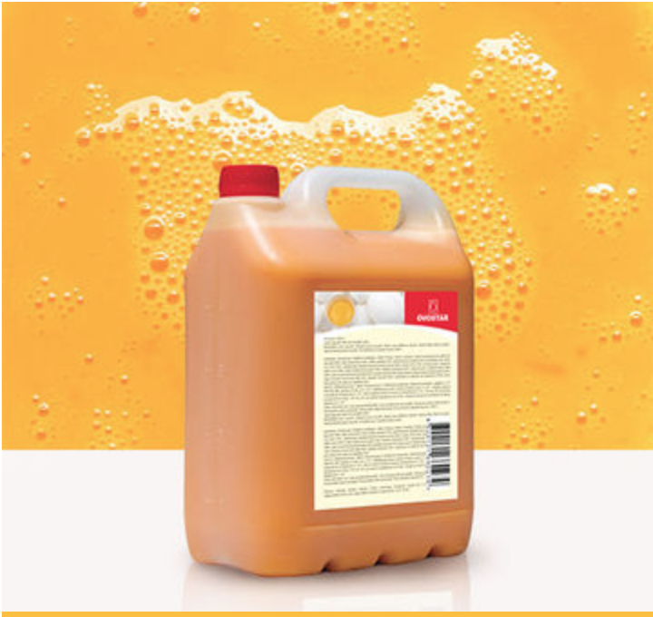 Ou integral Ovomix L2012‐5, 5kg_OVS