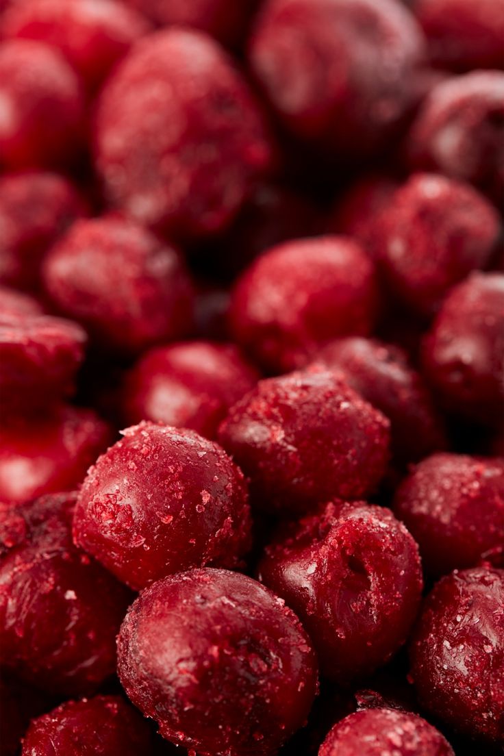 Visine congelate 10 kg BDE