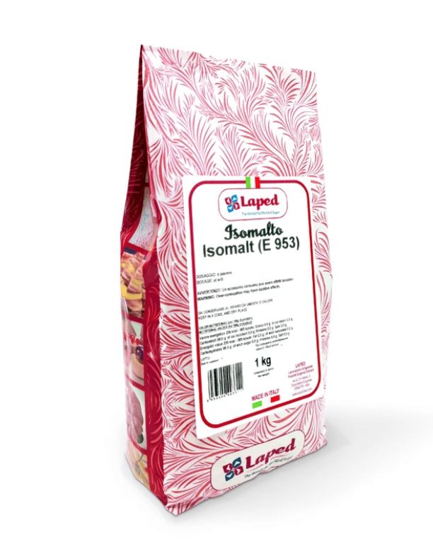 Isomalt 1kg LAP